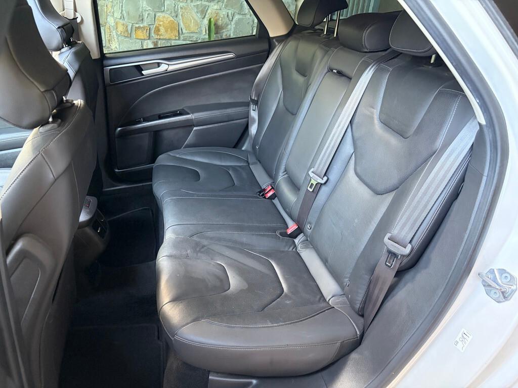 Mondeo IV SW SW 2.0 tdci 150CV Titanium Busin. s FULL