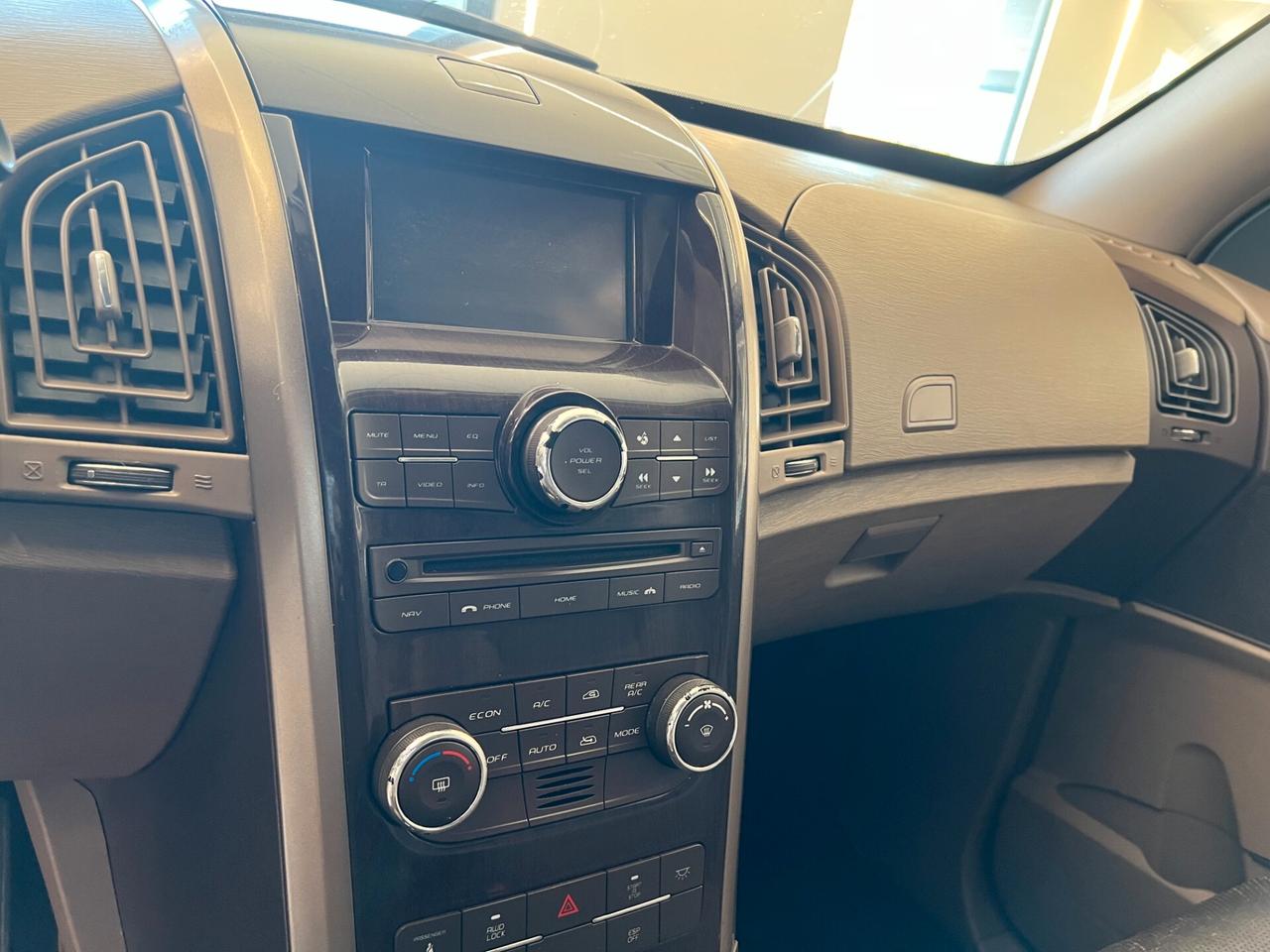 Mahindra XUV500 2.2 16V AWD 7Posti