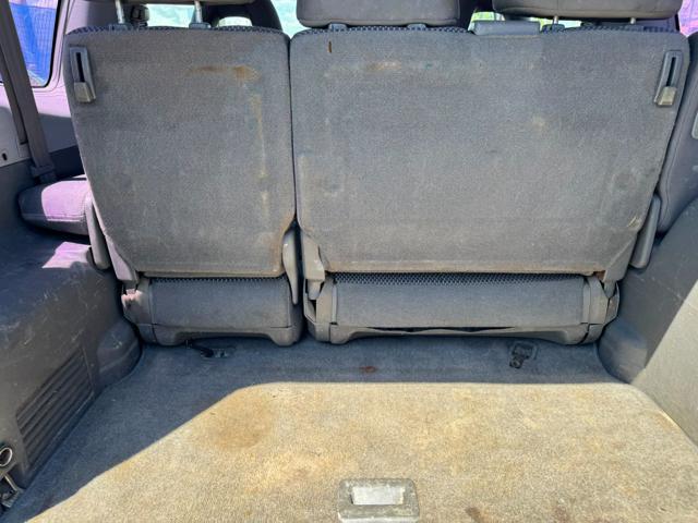MITSUBISHI Pajero 2.5 TDI 3p. GLX