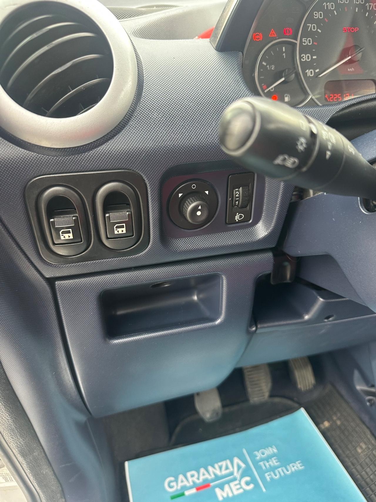 Peugeot 1007 1.4 HDi Happy