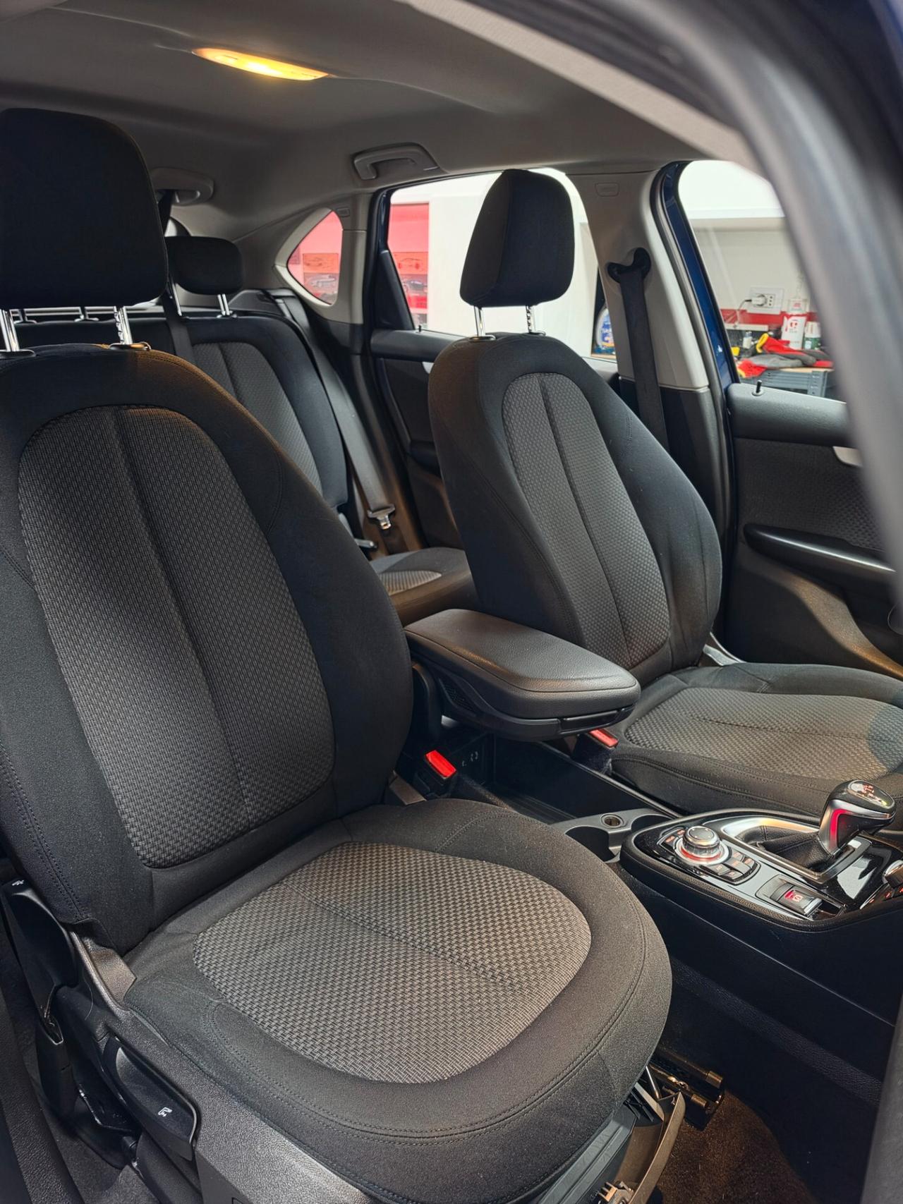 Bmw 216 216d Active Tourer Luxury 100.000km