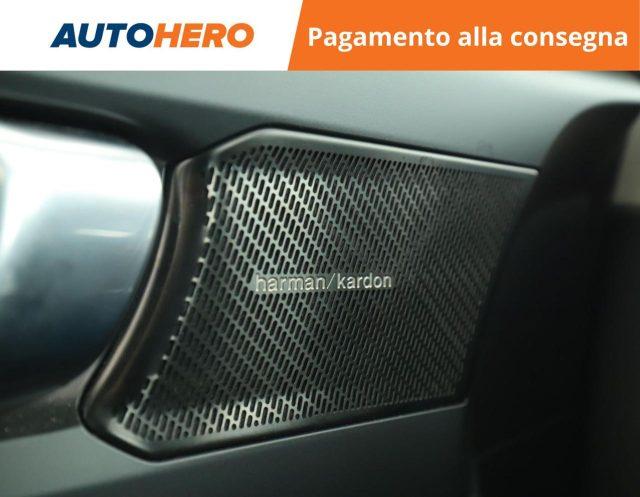 VOLVO XC40 D3 Geartronic Momentum