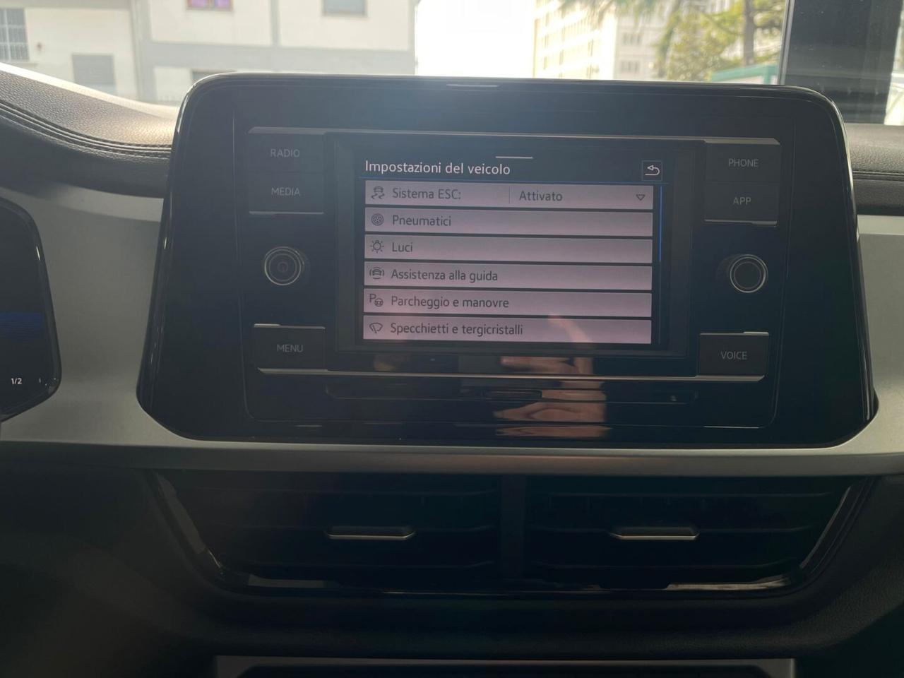 Volkswagen T-Roc 2.0 TDI SCR Life