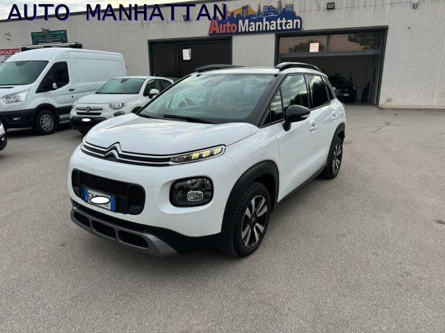 CITROEN C3 Aircross PureTech 110 S&S Feel