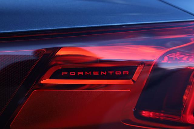 CUPRA Formentor 1.5 TSI DSG PREZZO NETTO
