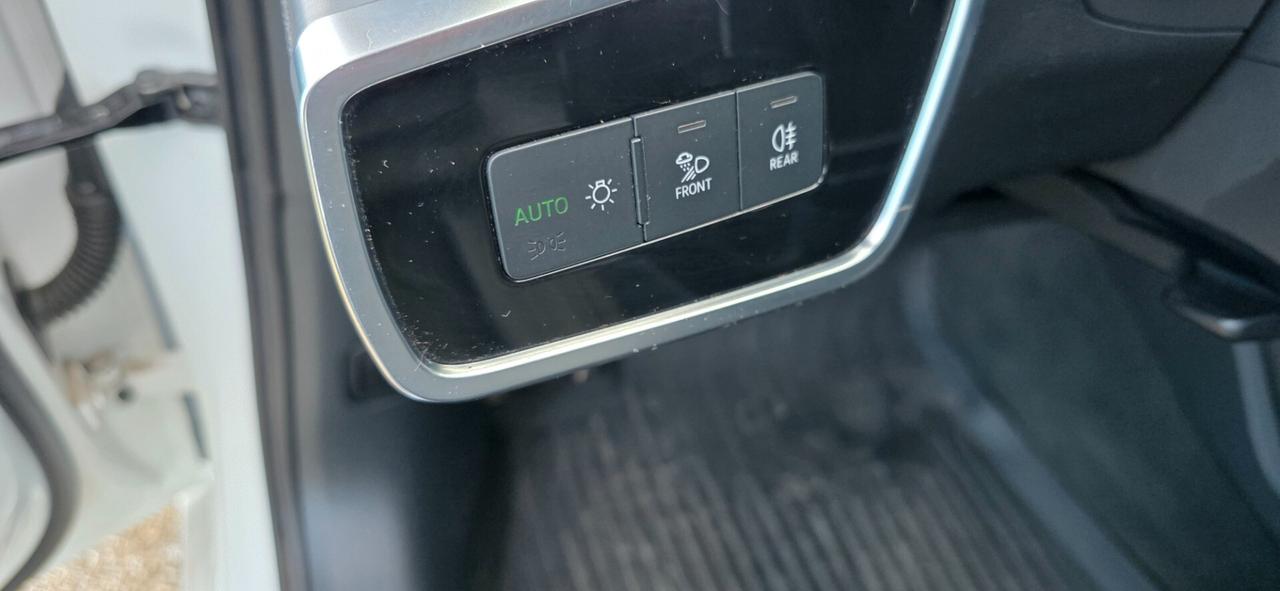 Audi A6 40 2.0 TDI S tronic-Sport ---IVA esposta---