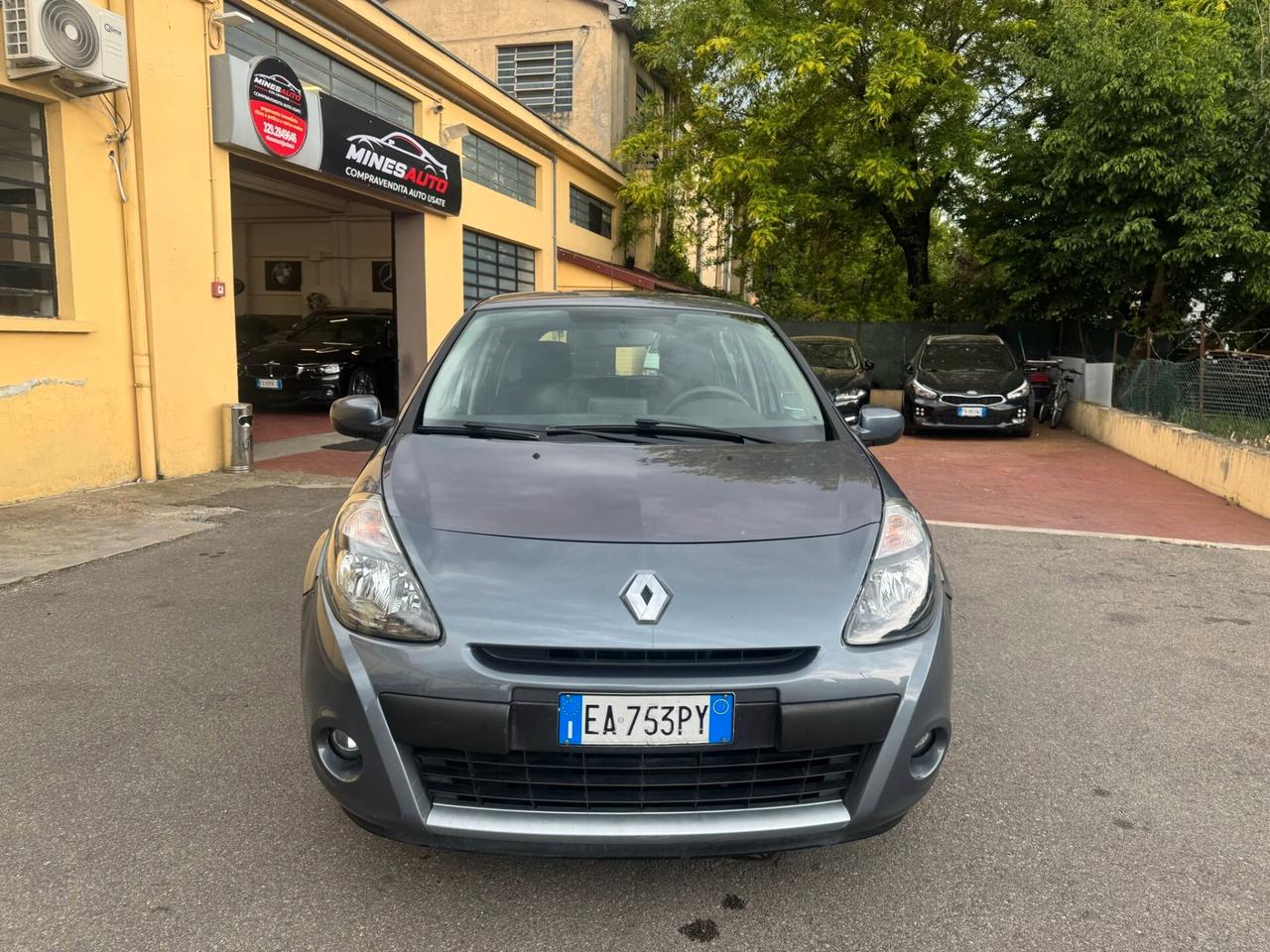 Renault Clio 1.2 GPL 16V 5 porte