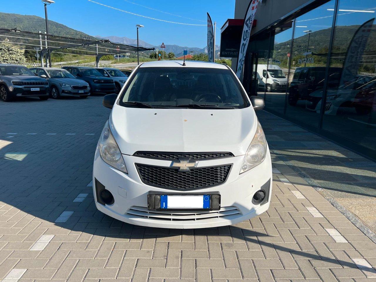Chevrolet Spark 1.0