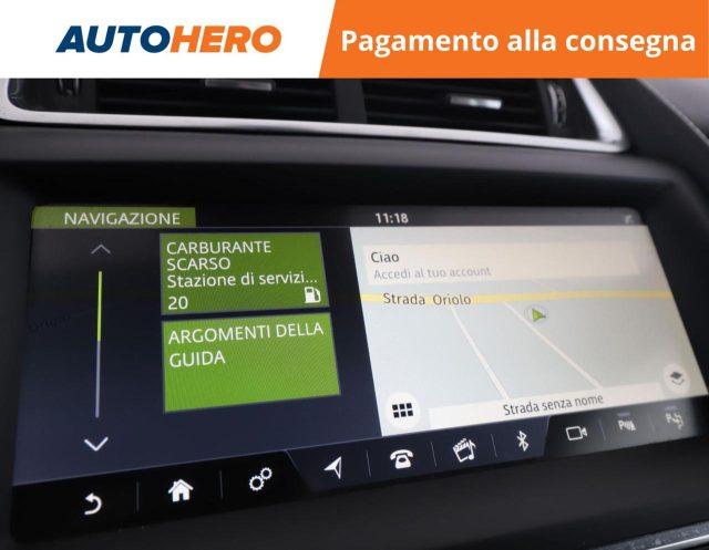 JAGUAR E-Pace 2.0 249 CV AWD aut. R-Dynamic SE