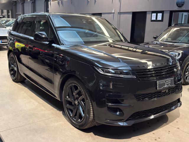 LAND ROVER Range Rover Sport 3.0D l6 249 CV Dynamic HSE