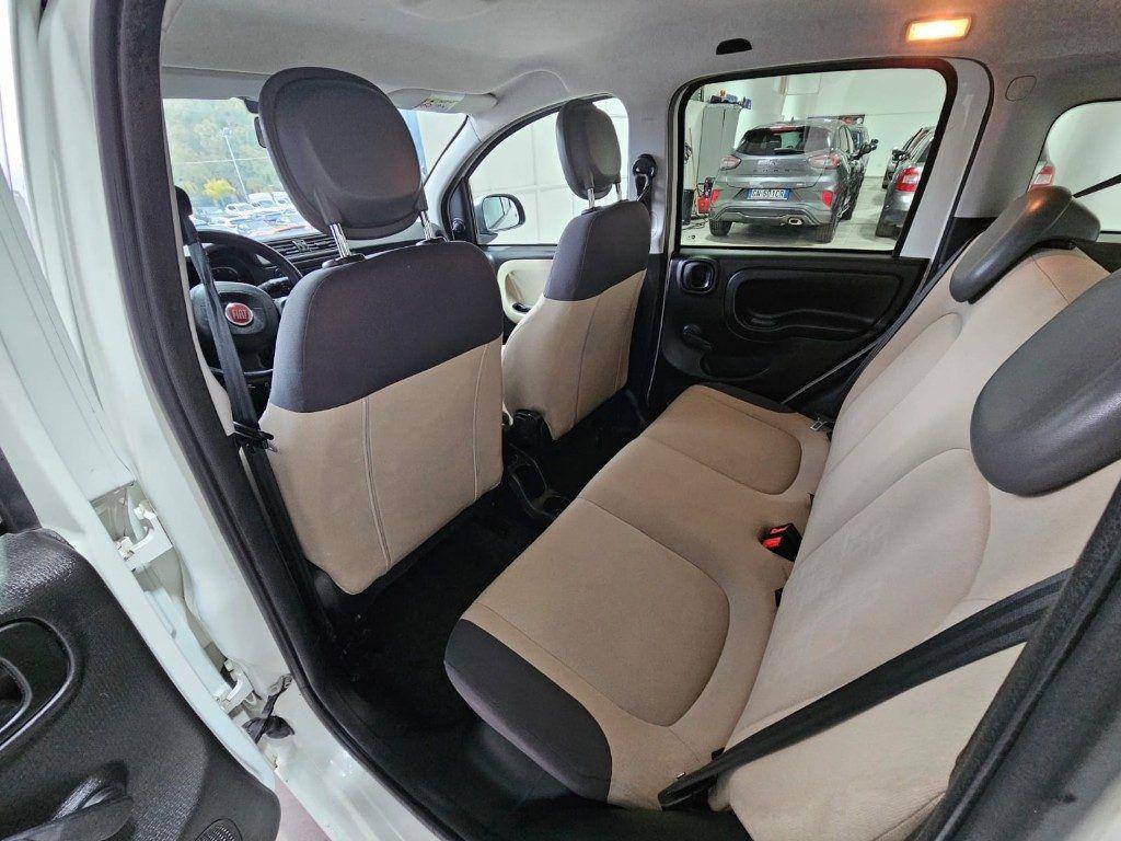 Fiat Panda 1.3 MJT S&S Easy NO CLIMA