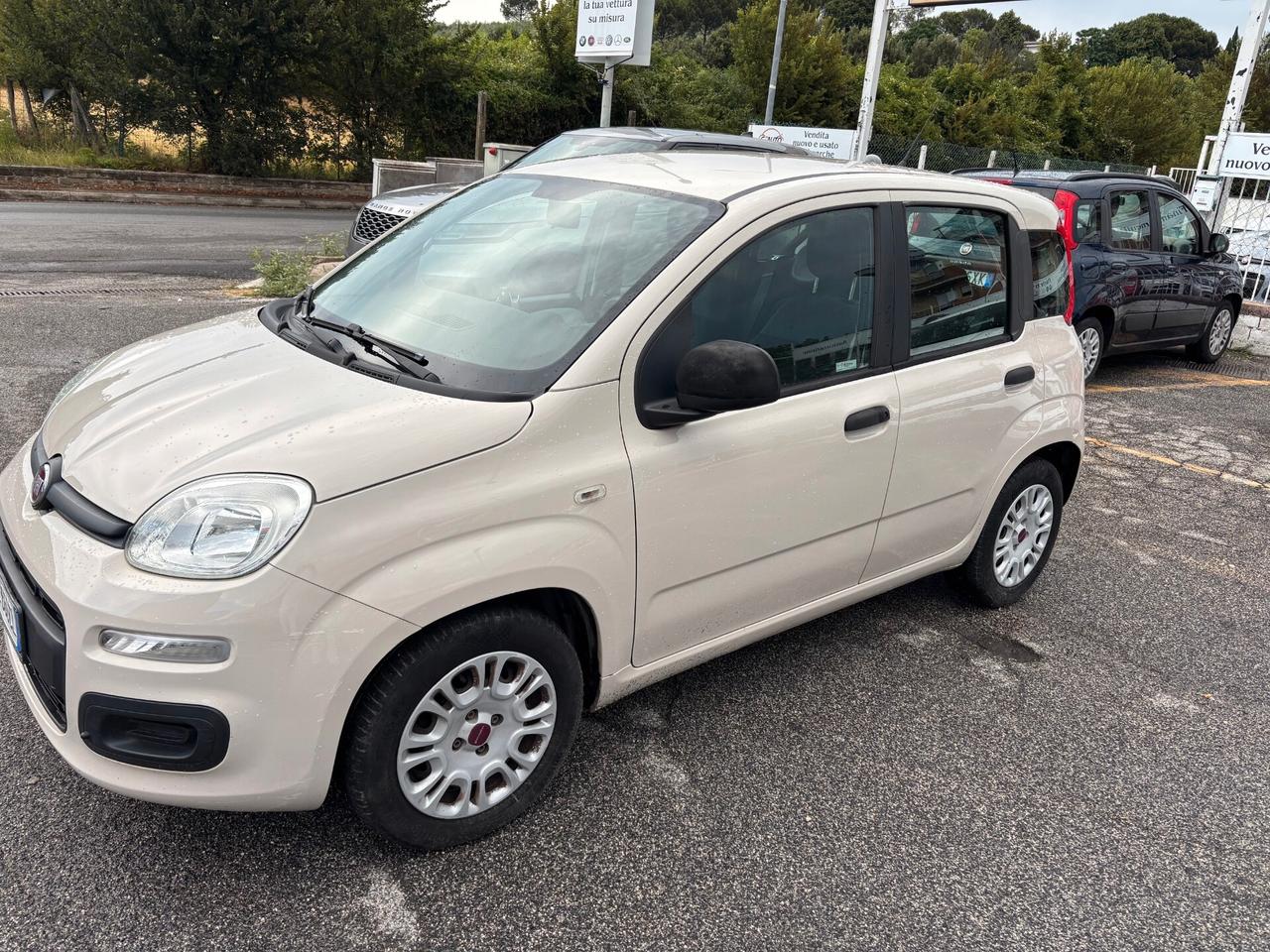 Fiat Panda 1.2 Easy UNICO PROPRIETARIO, PREZZO VERO!!!!!