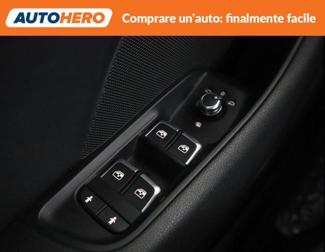 AUDI A3 SPB 1.6 TDI 116 CV Design