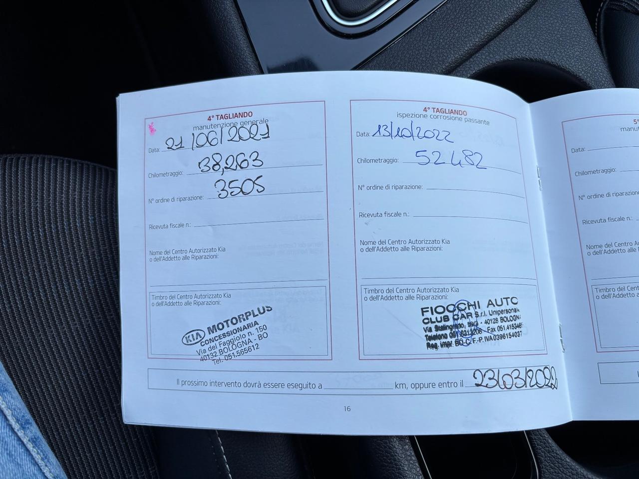 Kia Niro 1.6 GDi HEV Style Hybrid