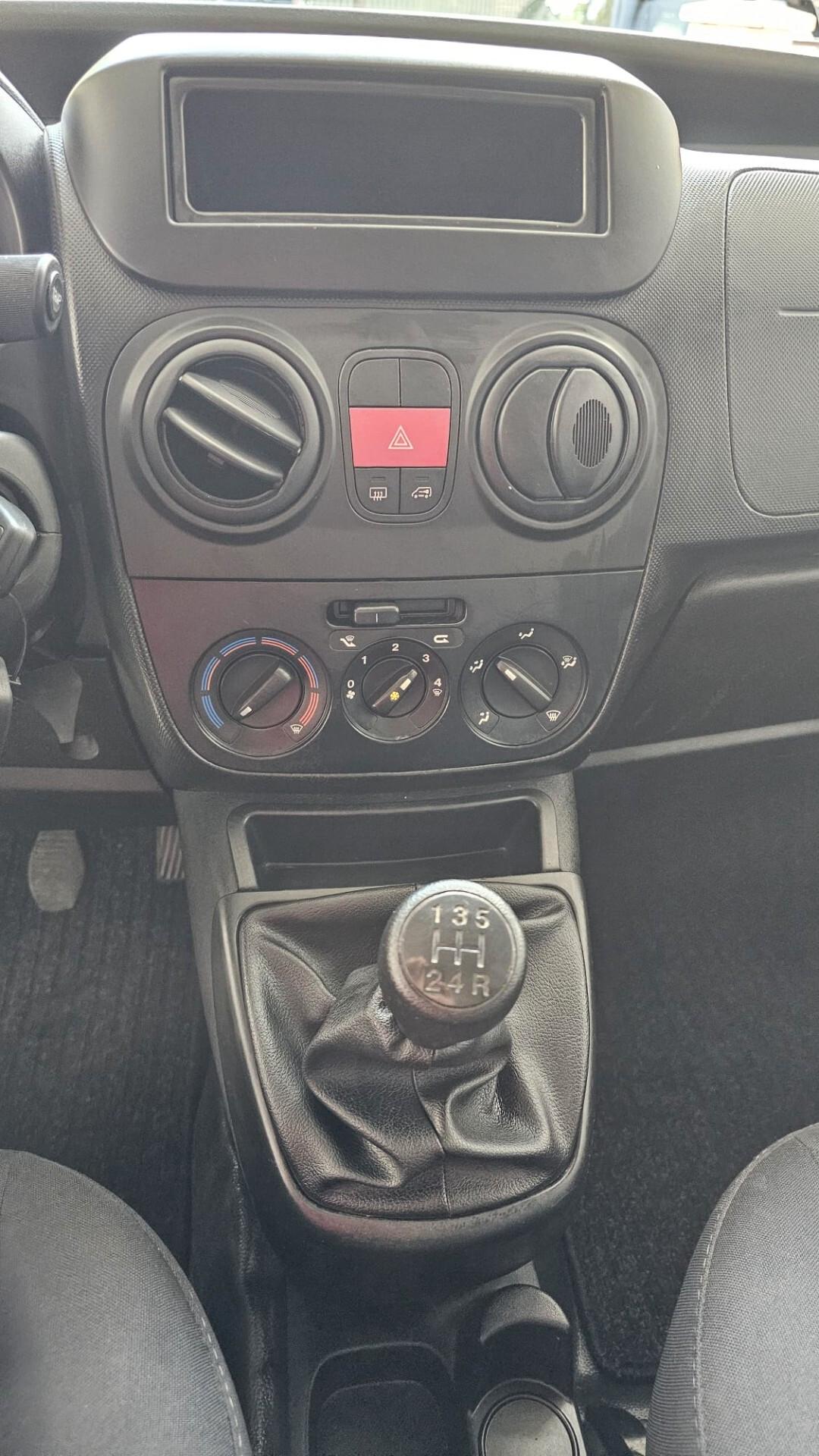 Fiat Fiorino 1.3 multijet 2018