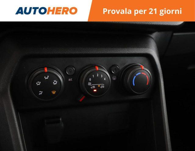 DACIA Sandero Stepway 1.0 TCe 90 CV Expression