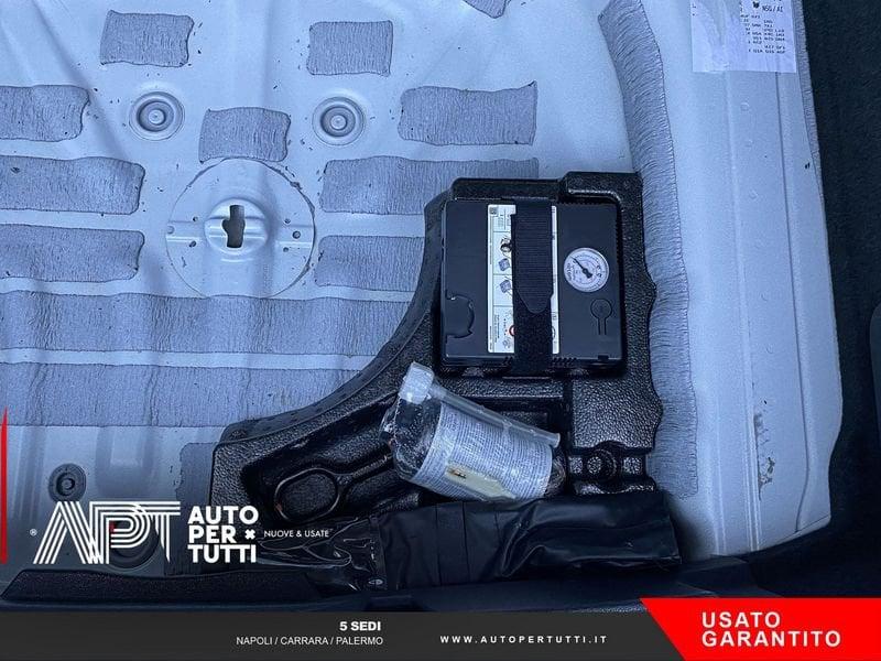 Audi A3 A3 SPB 35 TDI S tronic Business