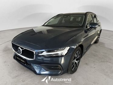 Volvo V60 B4 197+14 CV Mild Hybrid Diesel Automatico Core