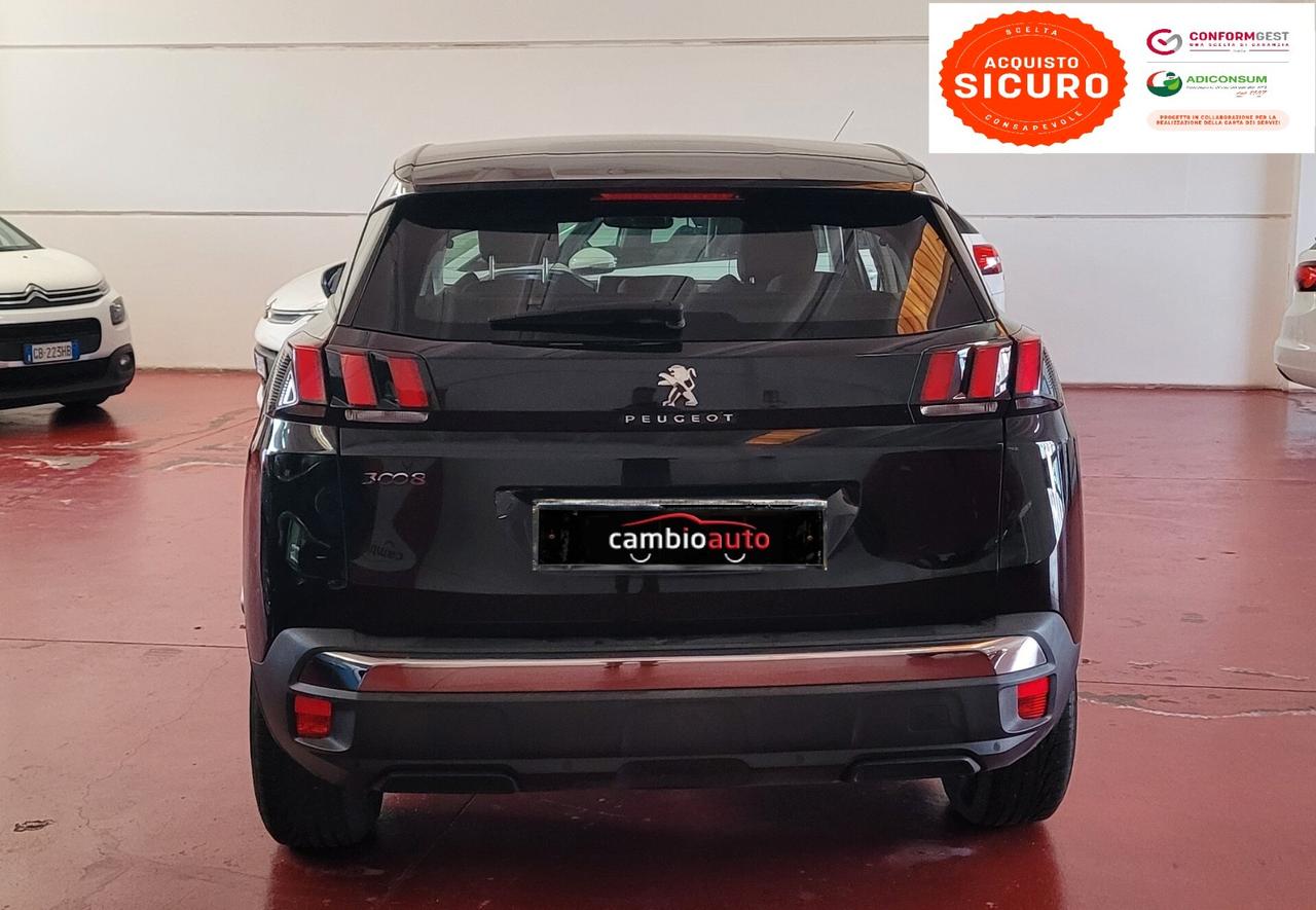 Peugeot 3008 BlueHDi 130 S&S Business