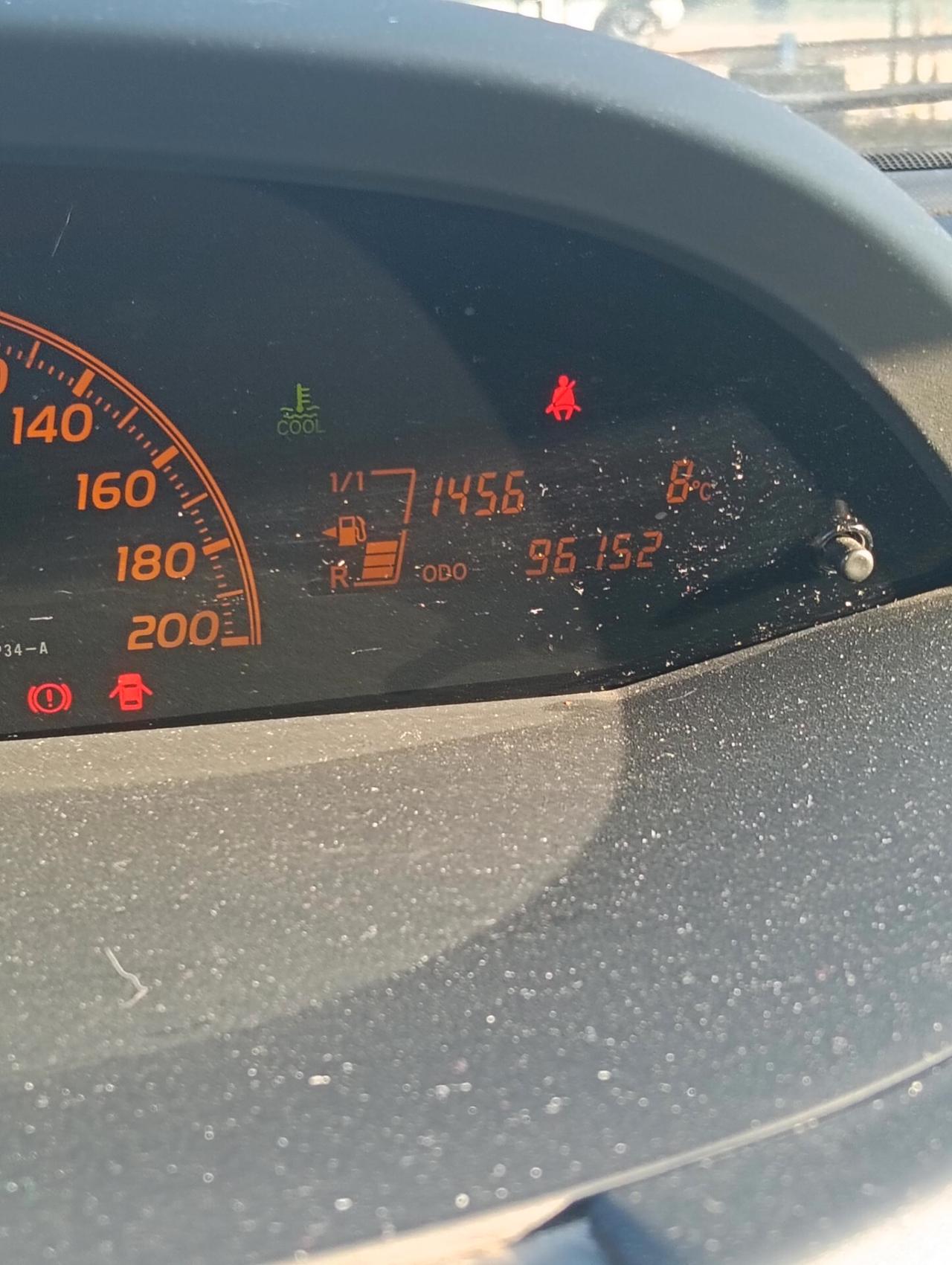 Toyota Yaris 1.0 5 porte