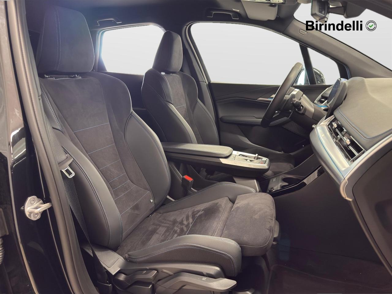 BMW BMW 218d Active Tourer