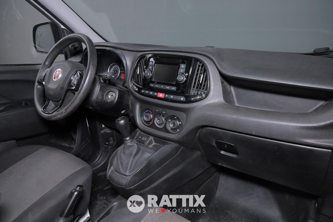 Fiat Doblo 1.3 MJT 95CV CH1 Lounge (IVA ESCLUSA)