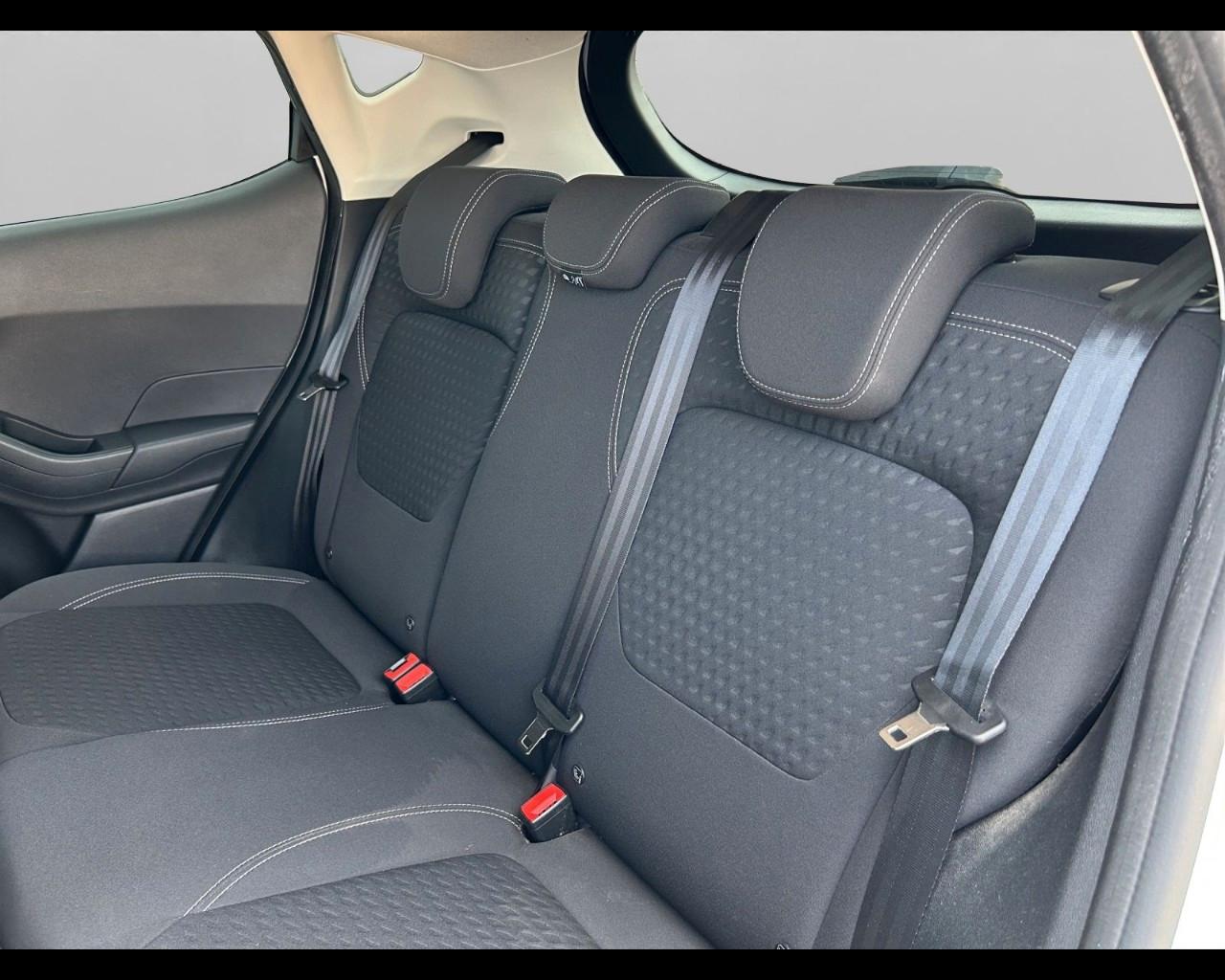 FORD Fiesta VII 2017 5p - Fiesta 5p 1.1 Titanium s&s 75cv my20.75
