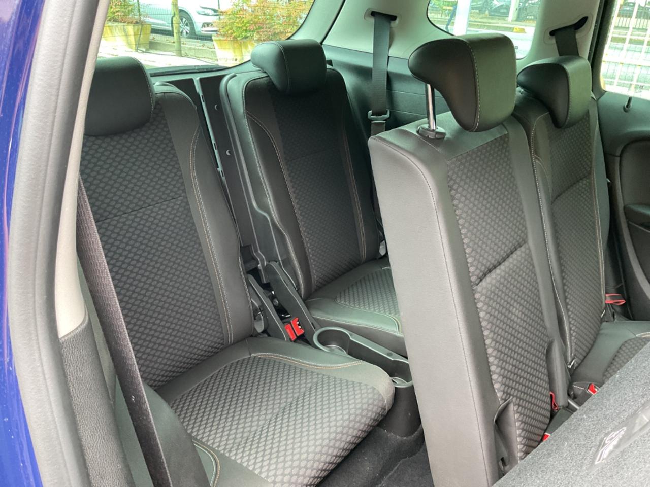 Opel Zafira Tourer 1.6 CDTi 7 POSTI EURO 6