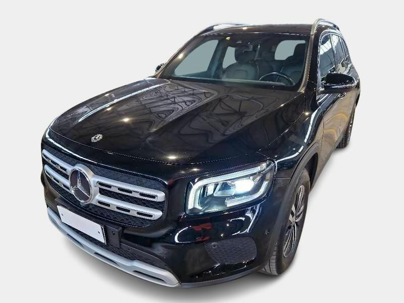 MERCEDES-BENZ GLB 180 d Automatic Business Extra