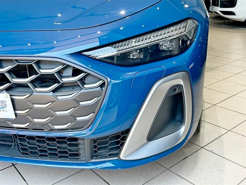 Audi A5 S5 TFSI mHEV+ S tronic quattro