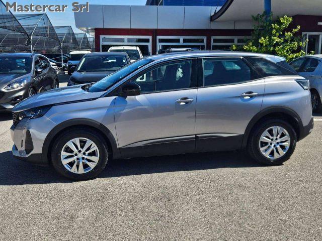 PEUGEOT 3008 3008 II 2021 1.5 bluehdi Active Business s - GJ317