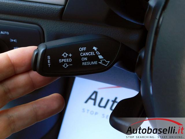 AUDI A6 AVANT 2.0TDI 190CV QUATTRO S TRONIC BUSINESS PLUS