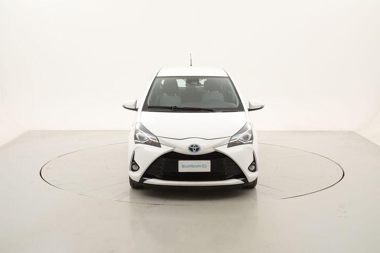Toyota Yaris Hybrid Business BR109392 1.5 Full Hybrid 101CV