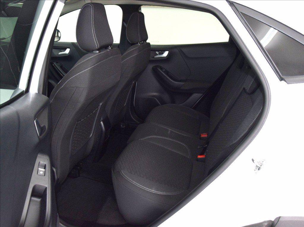 FORD Puma 1.0 ecoboost h Titanium s&s 125cv del 2022