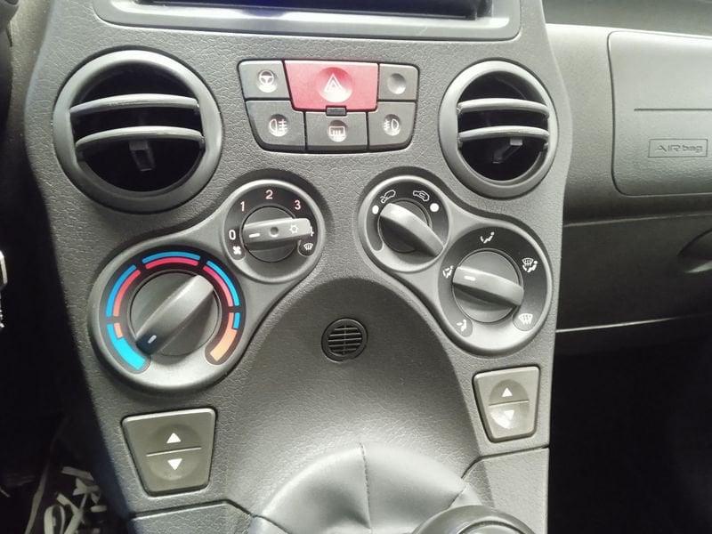 FIAT Panda 2ª serie 1.2 Dynamic GPL