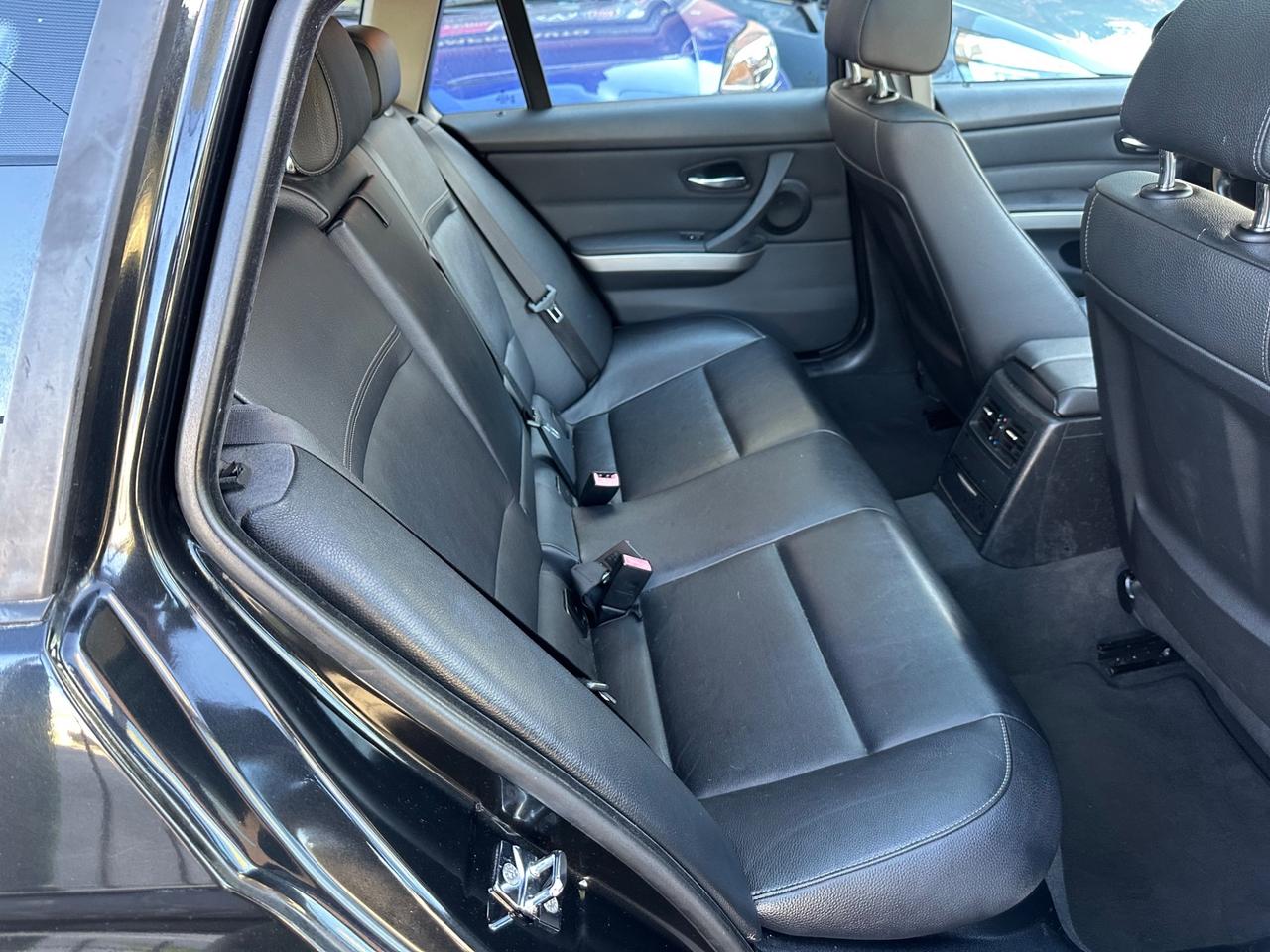 Bmw 320 320i cat Touring MSport