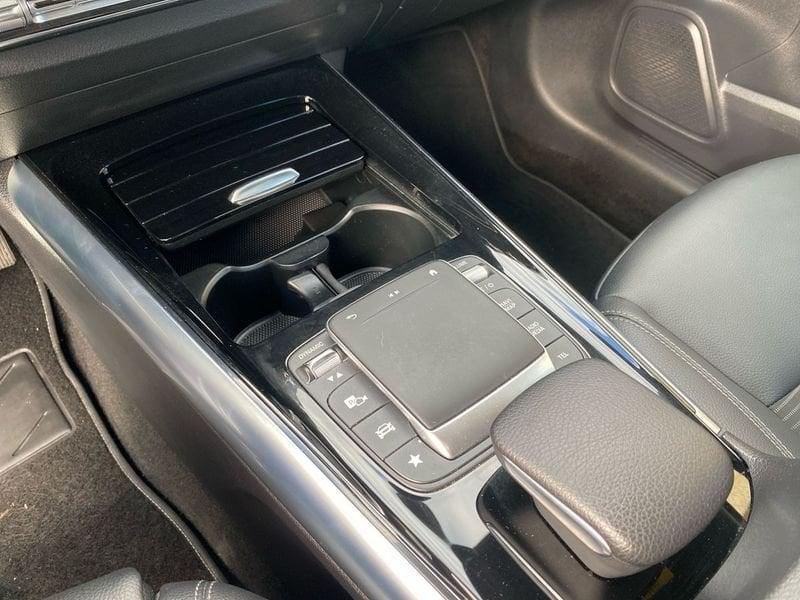 Mercedes-Benz GLA 180 d Sport Plus auto