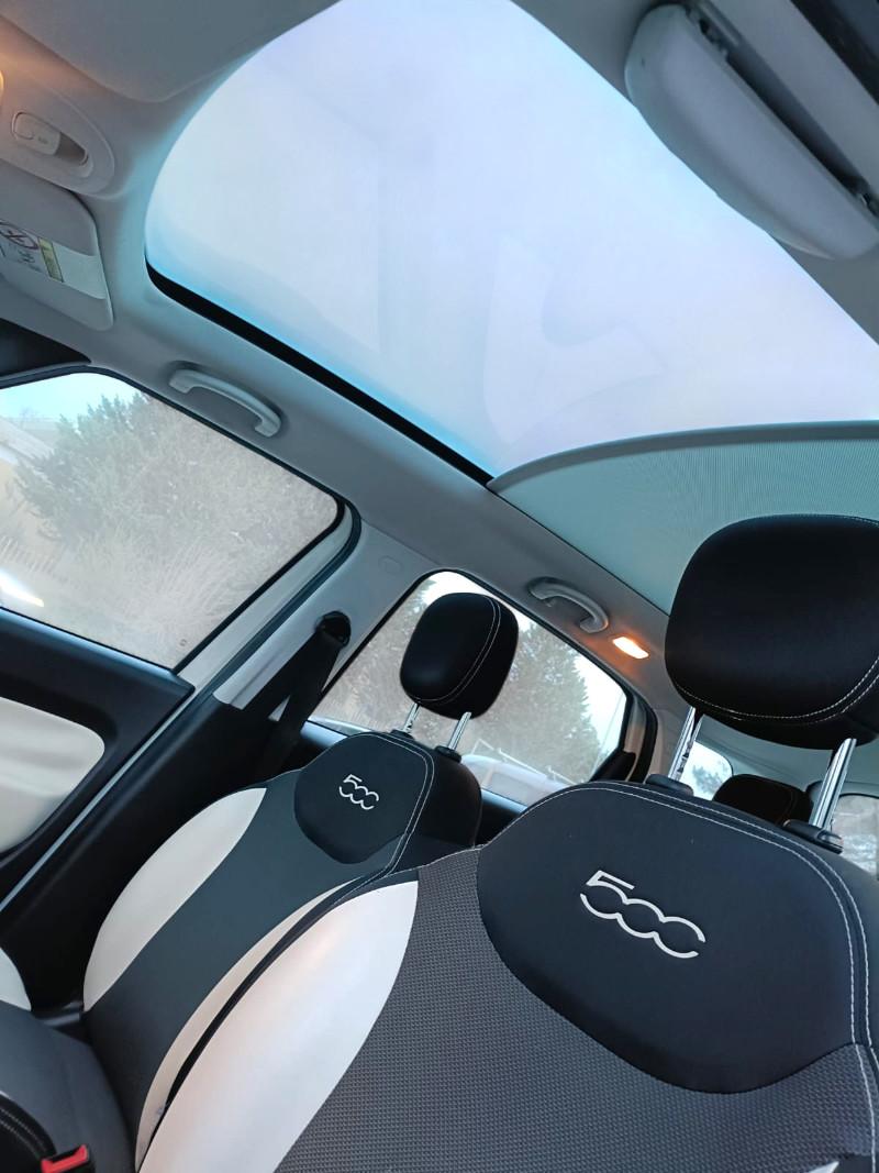 FIAT 500L 500L 1.6 Multijet 120 CV Trekking