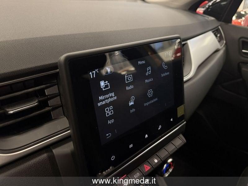 Renault Captur 1.0 TCE 100 ZEN