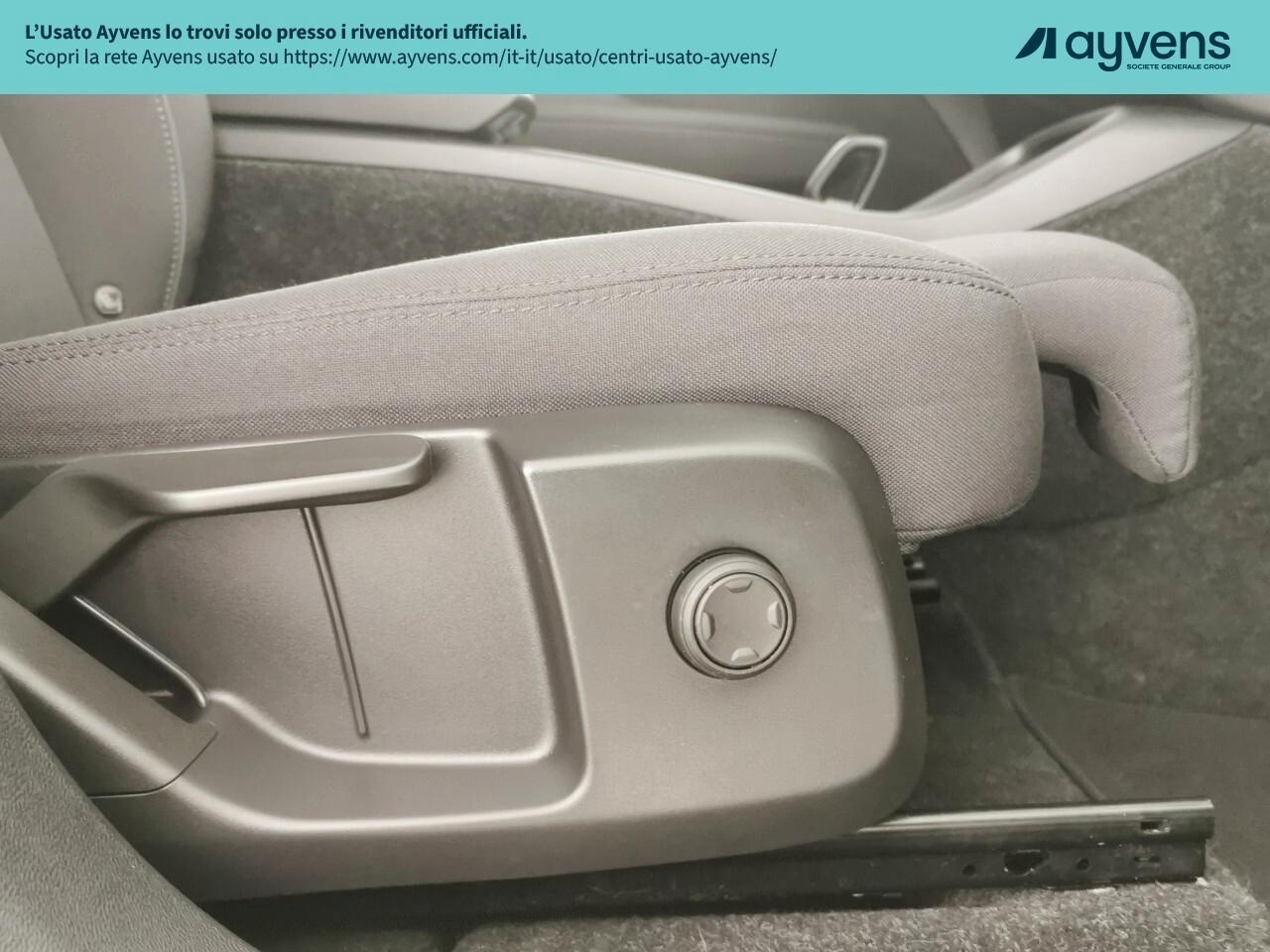 Volvo XC40 Recharge Pure Electric Single Motor FWD Plus