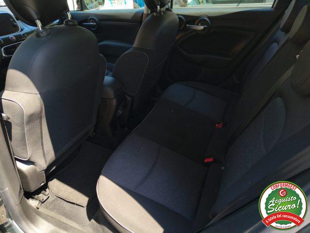 FIAT 500X 1.3 MultiJet 95 CV Urban