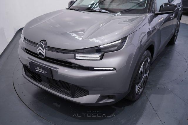 CITROEN C4 1.2 PureTech 130cv S&S EAT8 Plus