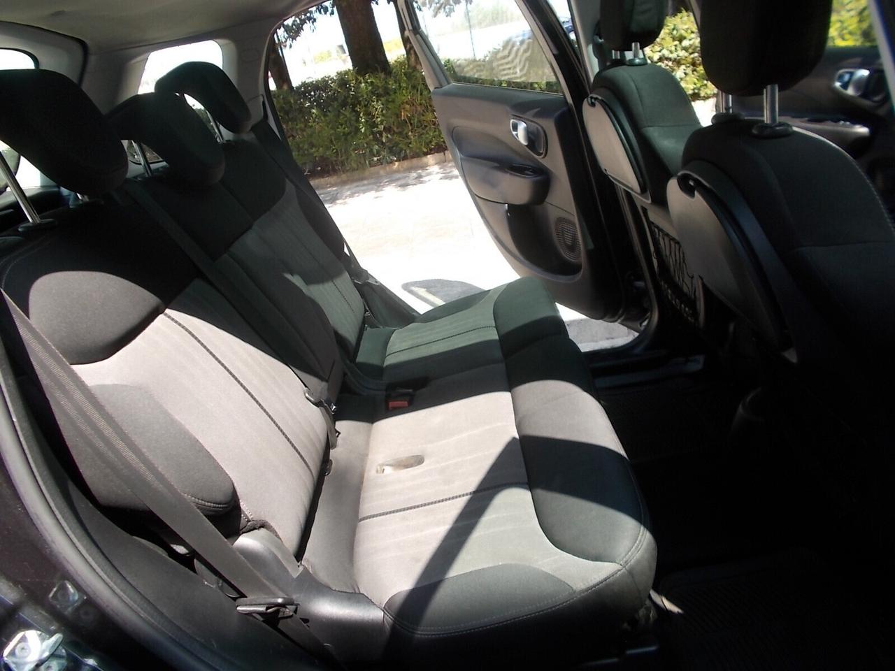 Fiat 500L Lounge 1.3 M-jet 95cv *TETTO PANORAMICO*