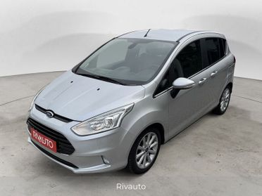 Ford B-Max 1.5 TDCi 75cv cDPF Titanium