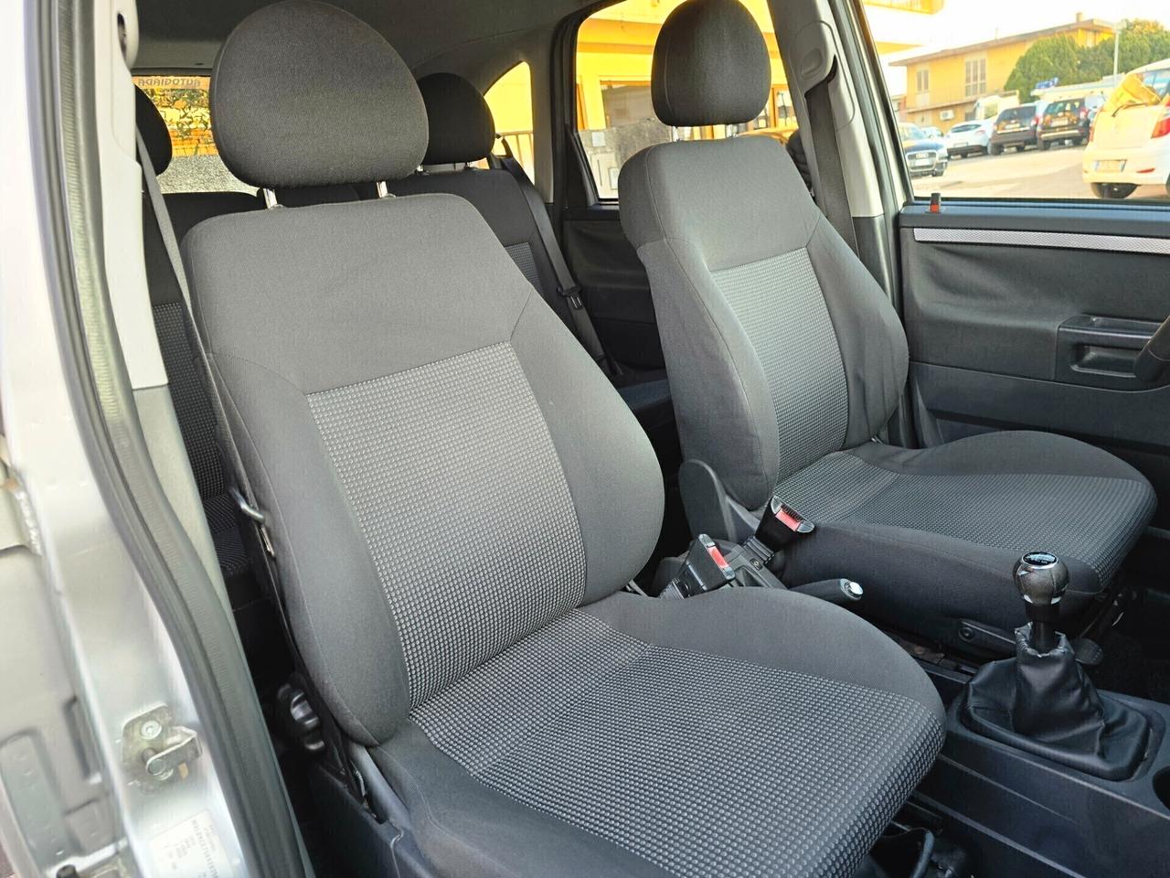 Opel Meriva 1.4 BENZINA UNICO PROPRIETARIO OK PER NEOPATENTATI