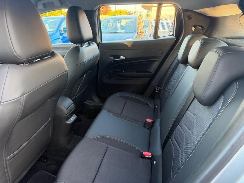 Jeep Avenger Avenger 1.2 turbo Altitude 101 cv, RETROCAMERA, CARPLAY