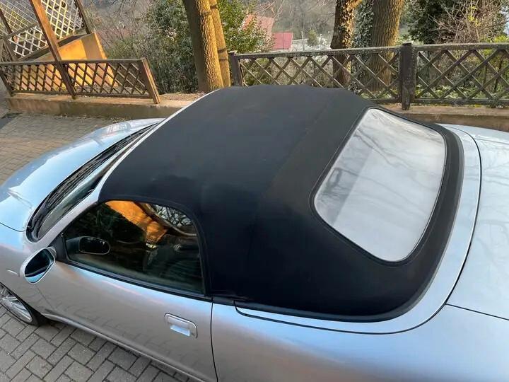 Maserati Spyder 4.2 V8 CambioCorsa Spyder ASI