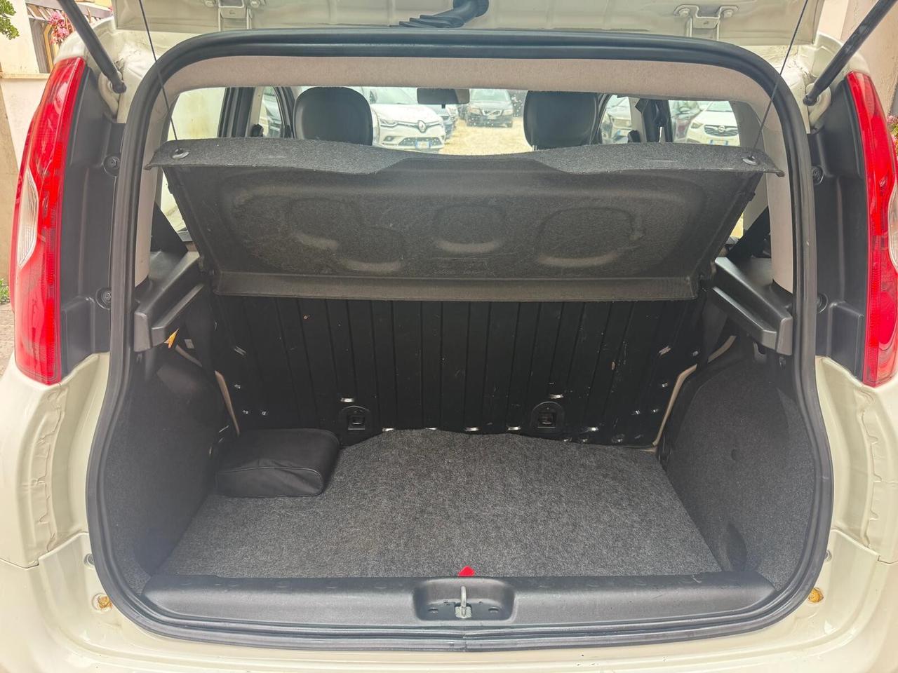 Fiat Panda 0.9 Twinair 85cv Natural Power Metano