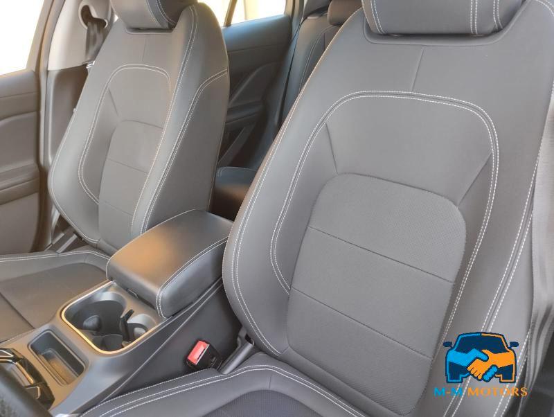 Jaguar I-Pace EV 90 kWh 320 S awd BUSINESS EDITION auto