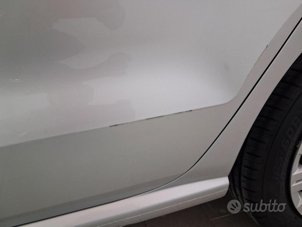 Polo diesel neopatentati 12 mesi garanzia